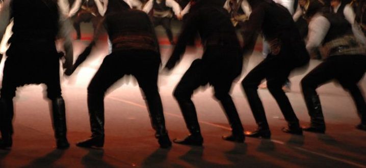 Νέο τμήμα ποντιακών χορών στο Χορίαμβο